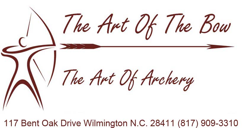Art Of The Bow